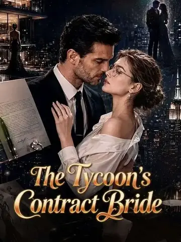 The Tycoon's Contract Bride - Romance Short Drama | Melolo