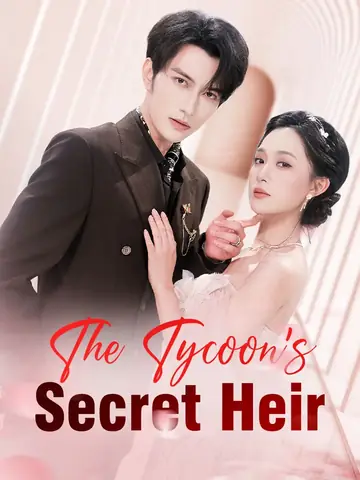 The Tycoon's Secret Heir - Billionaire Short Drama | Melolo