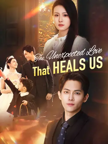 The Unexpected Love That Heals Us - Billionaire Short Drama | Melolo