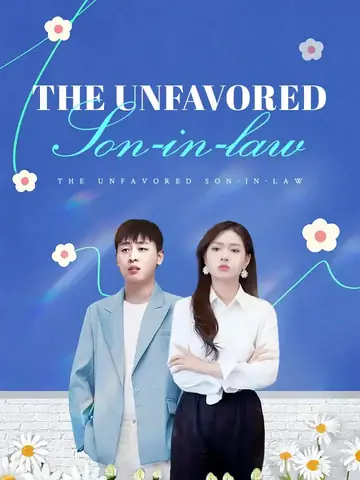 The Unfavored Son-in-law - Counterattack Short Drama | Melolo