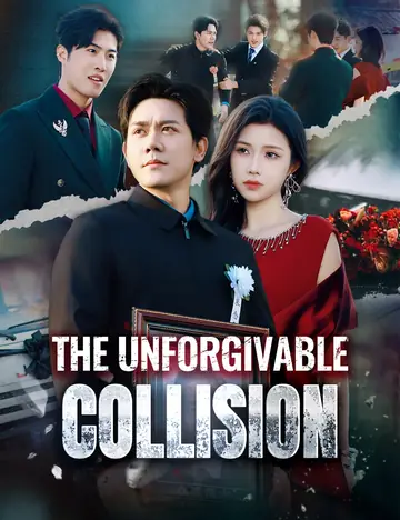 The Unforgivable Collision - Counterattack Short Drama | Melolo