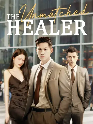 The Unmatched Healer - Fantasy Short Drama | Melolo