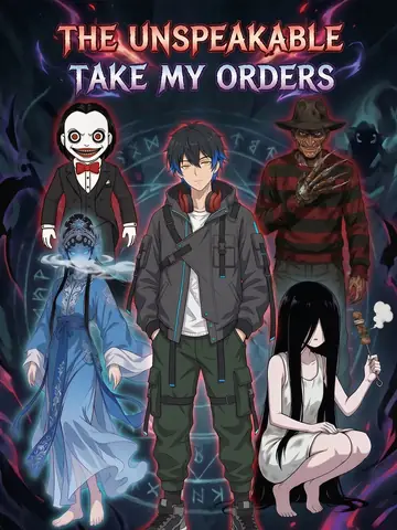 The Unspeakable Take My Orders - Counterattack Short Drama | Melolo