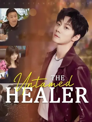 The Untamed Healer - Fantasy Short Drama | Melolo