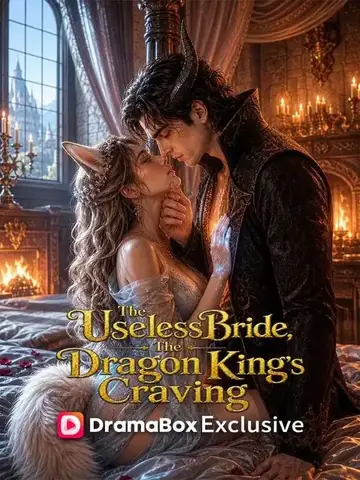 The Useless Bride, the Dragon King's Craving - Counterattack Short Drama | Melolo
