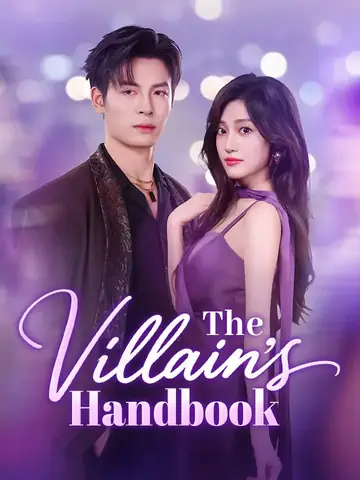The Villain's Handbook - Fantasy Short Drama | Melolo