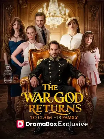The War God Returns to Claim His Family - Billionaire Short Drama | Melolo