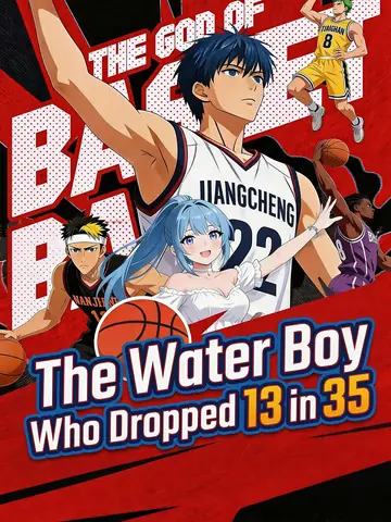 The Water Boy Who Dropped 13 in 35 - Counterattack Short Drama | Melolo