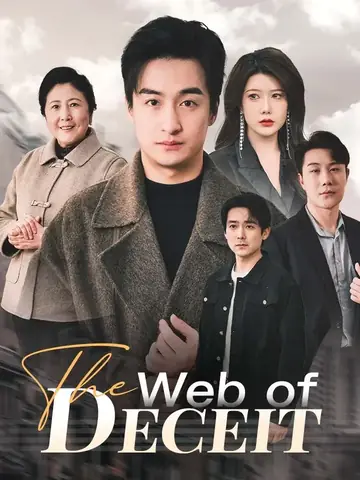 The Web of Deceit - Revenge Short Drama | Melolo