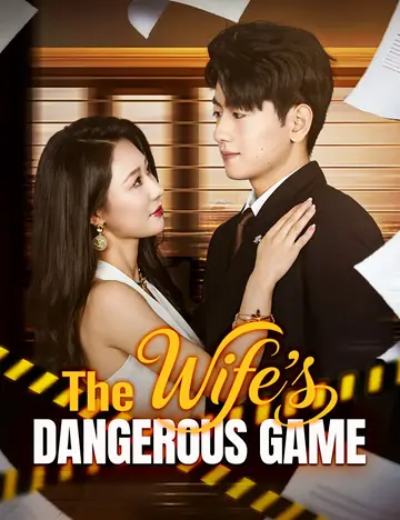 The Wife's Dangerous Game - Counterattack Short Drama | Melolo