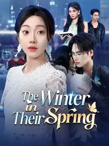 The Winter In Their Spring - Revenge Short Drama | Melolo