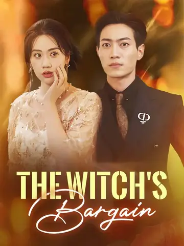 The Witch's Bargain - Fantasy Short Drama | Melolo