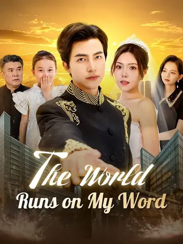 The World Runs on My Word - Counterattack Short Drama | Melolo