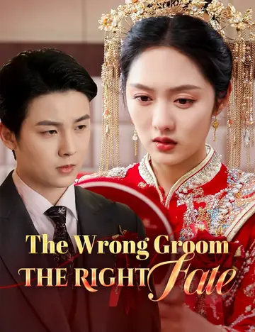 The Wrong Groom, The Right Fate - Revenge Short Drama | Melolo