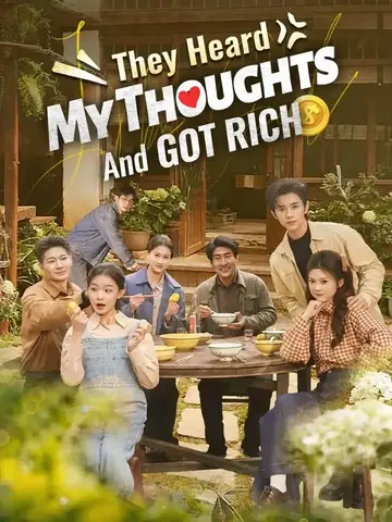 They Heard My Thoughts And Got Rich - Fantasy Short Drama | Melolo