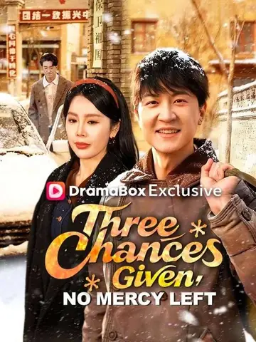 Three Chances Given, No Mercy Left - Counterattack Short Drama | Melolo