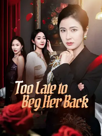 Too Late to Beg Her Back - Revenge Short Drama | Melolo