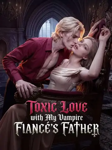 Toxic Love with My Vampire Fiance's Father - Fantasy Short Drama | Melolo