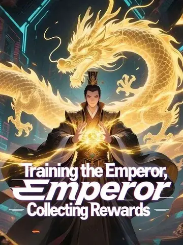 Training the Emperor, Collecting Rewards - Counterattack Short Drama | Melolo