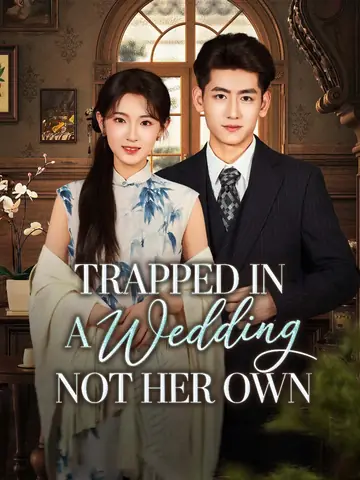 Trapped in a Wedding Not Her Own - Billionaire Short Drama | Melolo