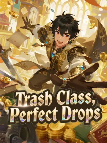Trash Class, Perfect Drops - Counterattack Short Drama | Melolo