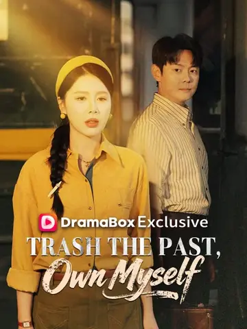 Trash the Past, Own Myself (DUBBED) - Counterattack Short Drama | Melolo