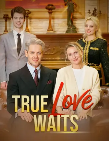 True Love Waits - Romance Short Drama | Melolo