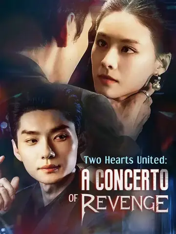 Two Hearts United: A Concerto Of Revenge - Counterattack Short Drama | Melolo