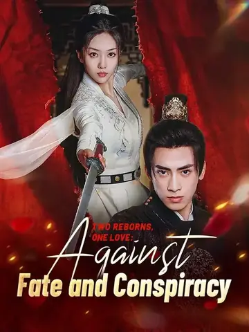 Two Reborns, One Love: Against Fate and Conspiracy - Revenge Short Drama | Melolo