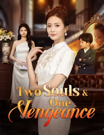 Two Souls &amp; One Vengeance - Counterattack Short Drama | Melolo