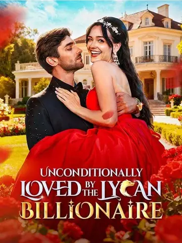Unconditionlly Loved by the Lycan Billionaire - Billionaire Short Drama | Melolo