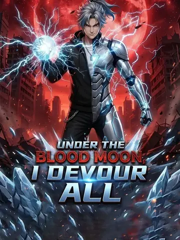 Under the Blood Moon, I Devour All - Counterattack Short Drama | Melolo