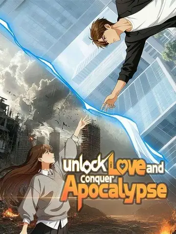 Unlock Love and Conquer Apocalypse - Counterattack Short Drama | Melolo