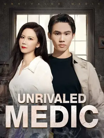 Unrivaled Medic - Counterattack Short Drama | Melolo