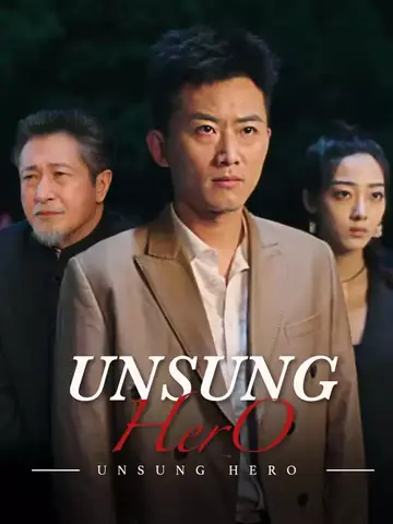 Unsung Hero - Counterattack Short Drama | Melolo