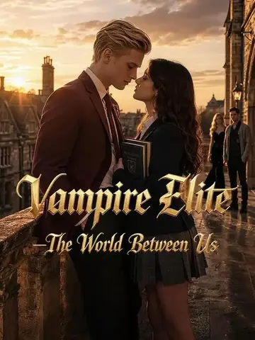 Vampire Elite: The World Between Us - Fantasy Short Drama | Melolo