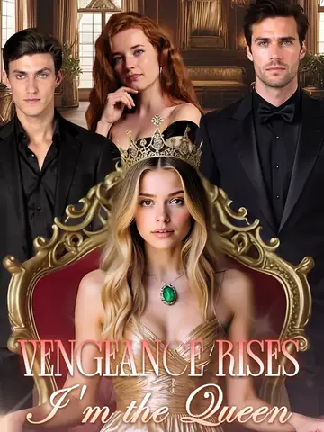 Vengeance Rises, I'm The Queen - Counterattack Short Drama | Melolo