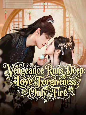 Vengeance Runs Deep: No Forgiveness, Only Fire - Revenge Short Drama | Melolo