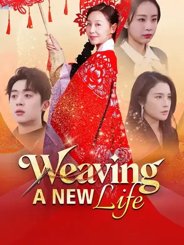 Weaving A New Life - Counterattack Short Drama | Melolo