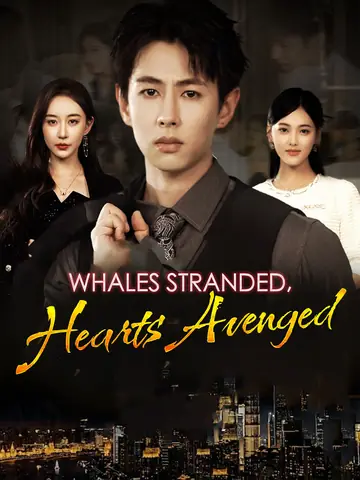 Whales Stranded, Hearts Avenged - Billionaire Short Drama | Melolo