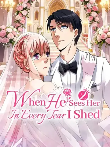 When He Sees Her In Every Tear I Shed Season 2 - Romance Short Drama | Melolo
