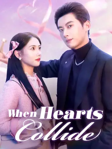 When Hearts Collide - Fantasy Short Drama | Melolo