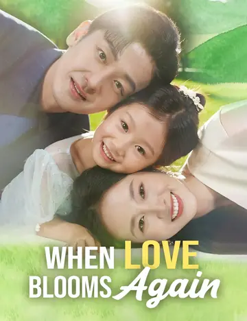 When Love Blooms Again - Counterattack Short Drama | Melolo