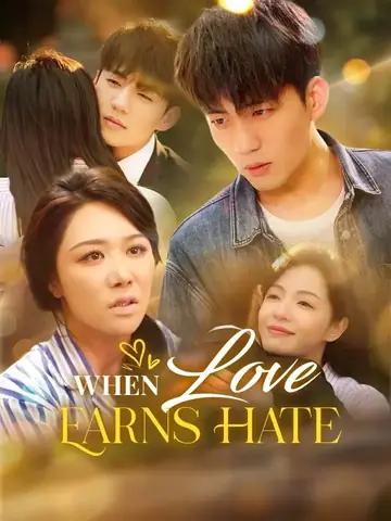 When Love Earns Hate - Rebirth Short Drama | Melolo