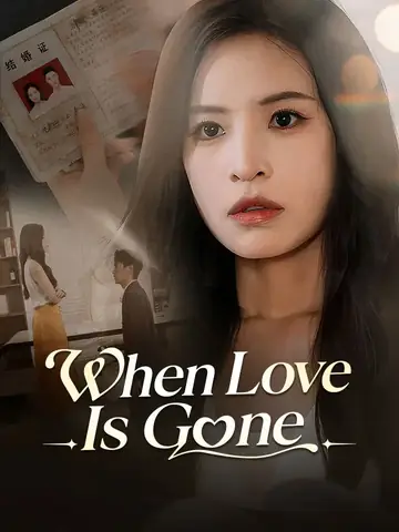 When Love Is Gone - Rebirth Short Drama | Melolo