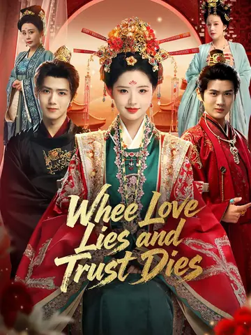 When Love Lies and Trust Dies - Billionaire Short Drama | Melolo