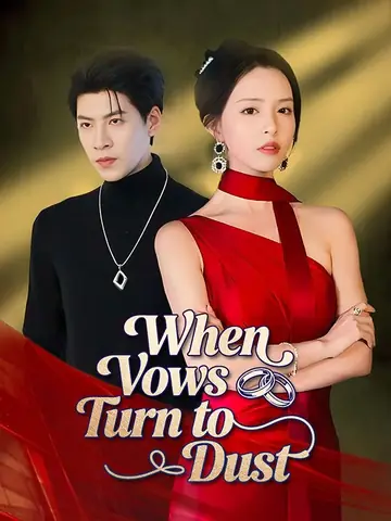 When Vows Turn to Dust - Romance Short Drama | Melolo