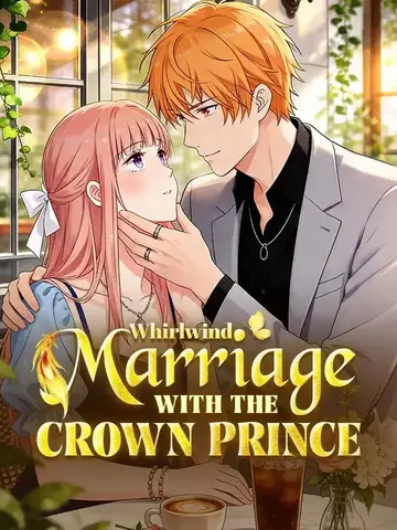 Whirlwind Marriage with the Crown Prince - Romance Short Drama | Melolo