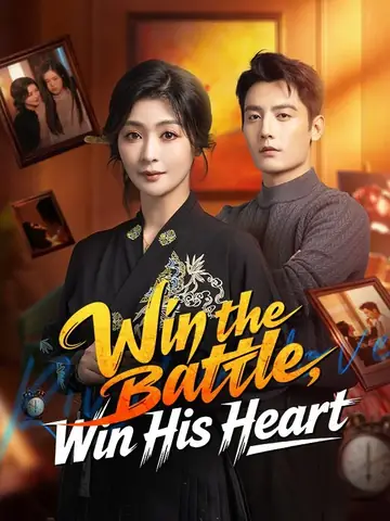 Win the Battle, Win His Heart - Fantasy Short Drama | Melolo