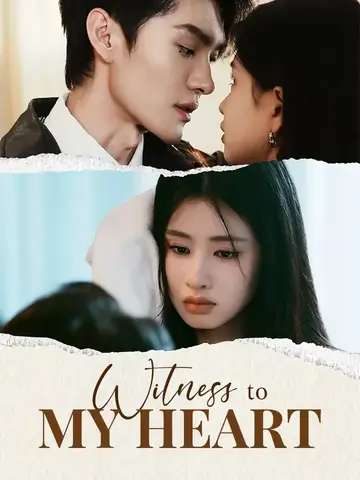 Witness To My Heart - Romance Short Drama | Melolo